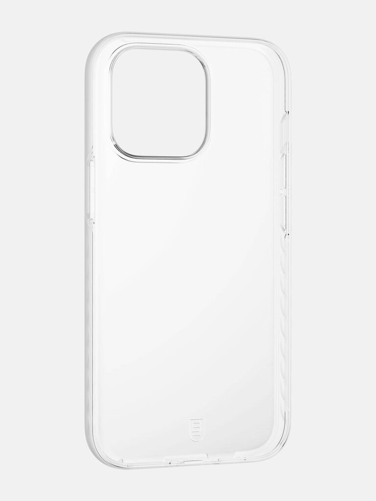 BodyGuardz Bravo Case (Clear) for Apple iPhone 13 Pro, , large